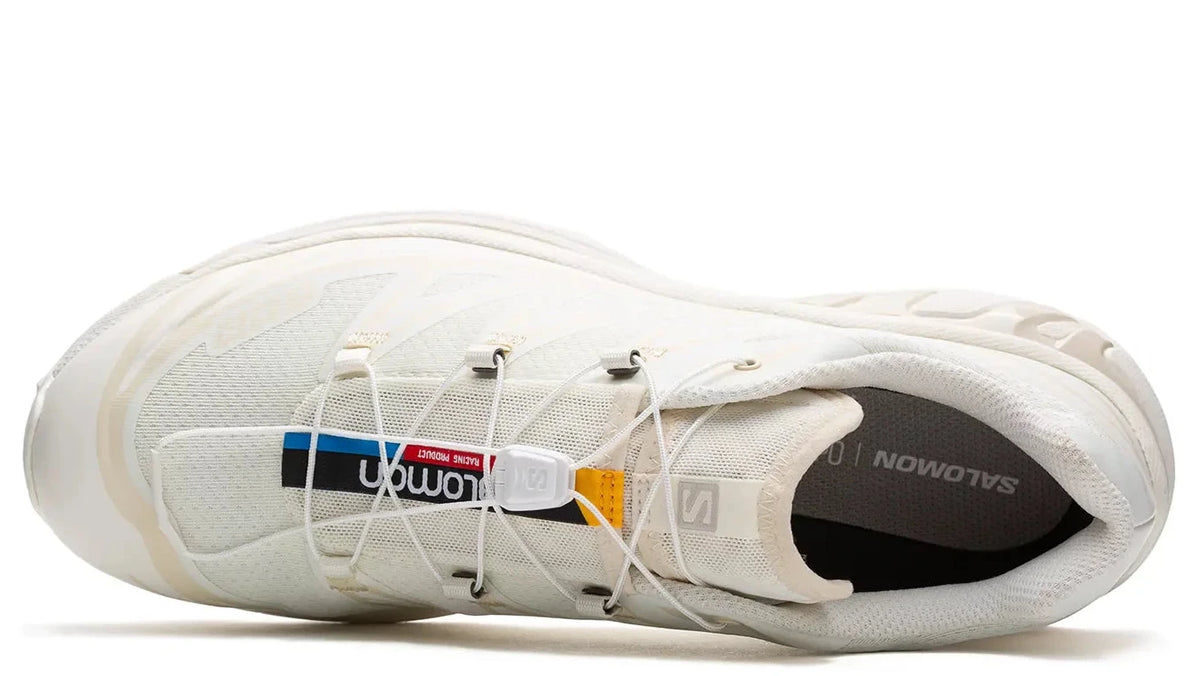 Salomon XT-6 Vanilla Ice Almond Milk – shoegamemanila