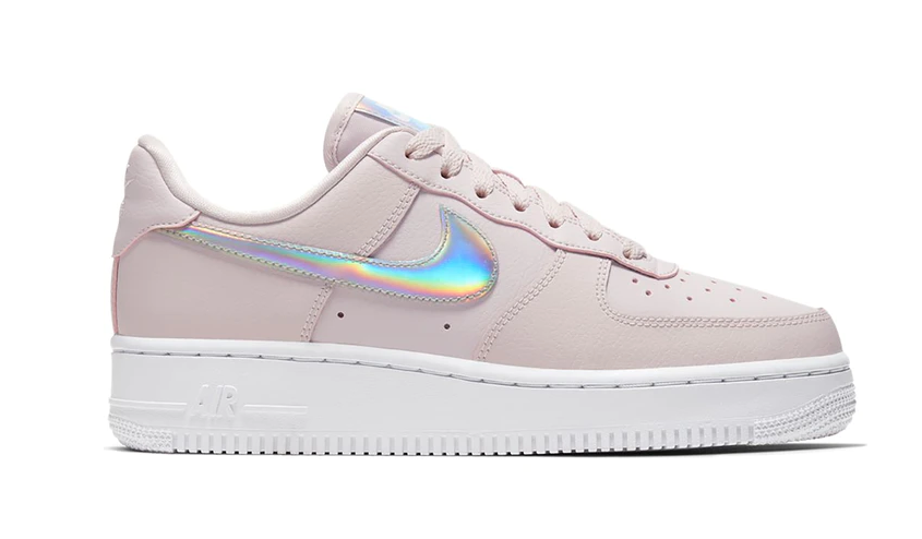 Nike Air Force Iridescent FOR SALE! - PicClick