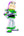 Buzz Lightyear HVS#091 Collectible Statue 36cm