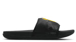 Load image into Gallery viewer, Nike Kobe Offcourt Slide Black University Gold
