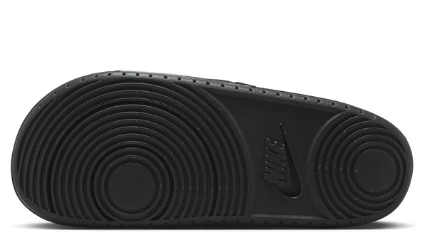 Nike Kobe Offcourt Slide Black University Gold