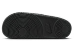 Load image into Gallery viewer, Nike Kobe Offcourt Slide Black University Gold
