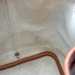 Load image into Gallery viewer, Goyard Goyardine Petit Flot PM Bucket Bag (Like new) BTK6QW2
