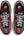Nike Zoom Vomero 5 Metallic Silver University Red
