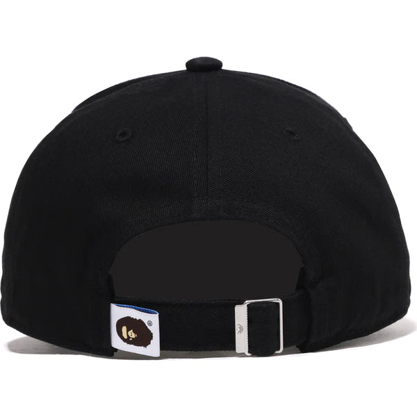 Bape x Adidas Ball Cap Men's Black