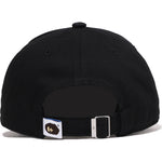 Load image into Gallery viewer, Bape x Adidas Ball Cap Men's Black

