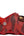 Bape x Crocs Echo RO Clog Bape Flame Camo