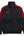 Bape x Adidas - Firebird Track Top Black