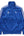 Bape x Adidas - Firebird Track Top Blue