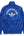Bape x Adidas - Firebird Track Top Blue