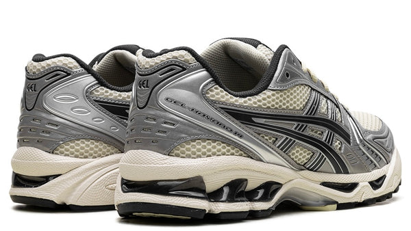 ASICS Gel-Kayano 14 Oyster White Steeple Grey
