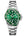 Laarvee Silver Precision Steel pea001-sgrn