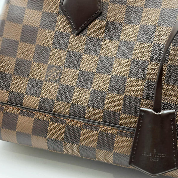Louis Vuitton Damier Canvas Duomo Bag (Pre-owned) 3Y36DGY