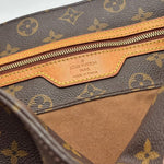 Load image into Gallery viewer, Louis Vuitton Monogram Luco Tote Bag (Pre-owned) CQMJGBM
