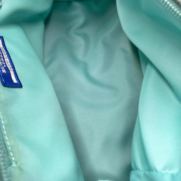 Burberry Handbag Blue Label (Pre-owned)
