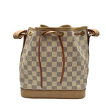 Load image into Gallery viewer, Louis Vuitton Damier Azur Canvas Noe BB Bag (Pre-owned) J4RWJYR
