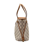 Load image into Gallery viewer, Louis Vuitton Neverfull PM Damier Tote Bag (Like new)

