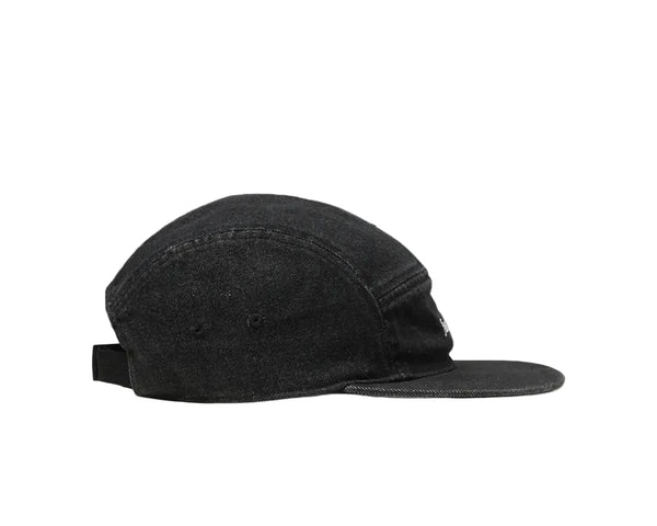 Nike Fly Unstructured Denim Cap Black