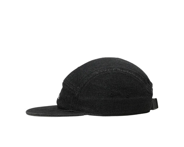 Nike Fly Unstructured Denim Cap Black