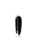 Load image into Gallery viewer, Gucci Calfskin Script Flap Card Case Black (Brandnew)
