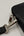 Dior Clutch Leather Bag Black (Pre-owned) TQCB82X