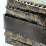 Load image into Gallery viewer, Louis Vuitton Damier Canvas Naviglio Messenger Bag (Pre-owned) G88BJ3Y
