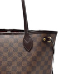 Load image into Gallery viewer, Louis Vuitton Damier Ebene Neverfull PM NM (Pre-owned) JH9QVH6
