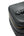 Chanel Lambskin Vanity Case in Black Leather (Pre-owned) T89KB46