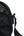 Prada Nylon Camera/Shoulder Bag Black (Pre-owned)