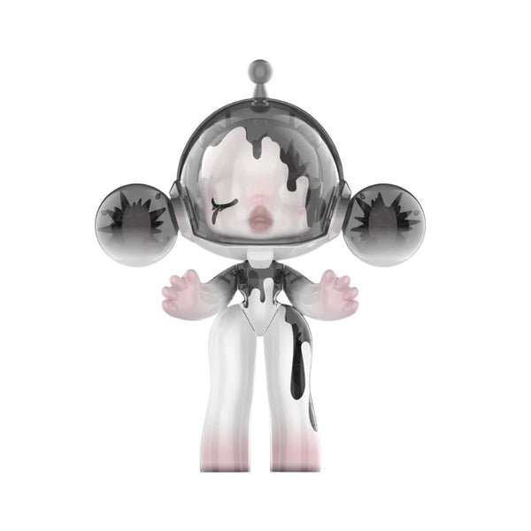 Pop Mart MEGA COLLECTION 1000% α SKULLPANDA Between Light and Dark