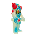 Load image into Gallery viewer, King Joe Ultra Monster Glow in the Dark Sofubi 9” Tall Figure
