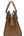 Gucci Interlocking G Soho Handbag Beige Leather (Like new) X8VJYGQ