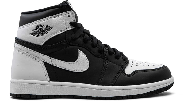 Jordan 1 Retro High OG Black White