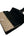 Gucci Dionysus Shoulder Bag GG Supreme Medium Beige/Black (Pre-owned) B4X2RYX