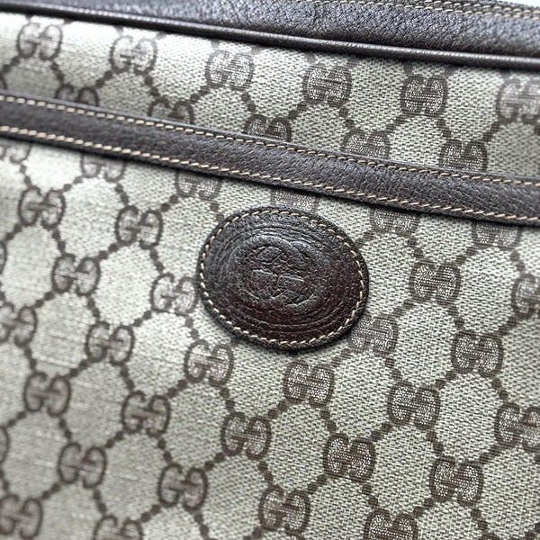 Gucci GG Plus Crossbody Bag (Pre-owned) 7VCTY7T