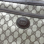 Load image into Gallery viewer, Gucci GG Plus Crossbody Bag (Pre-owned) 7VCTY7T
