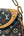 Louis Vuitton Black Monogram Multicolore Beverly MM Bag (Pre-owned) 3CRB4G7