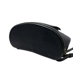 Load image into Gallery viewer, Louis Vuitton Black Epi Leather Gobelins Backpack Bag (Pre-owned) CVJKR9Y
