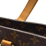 Load image into Gallery viewer, Louis Vuitton Monogram Canvas Luco Tote Bag (Pre-owned) 9J3GTDQ
