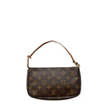 Load image into Gallery viewer, Louis Vuitton Monogram Pochette Accessoires (Like new) DQJ8YWB
