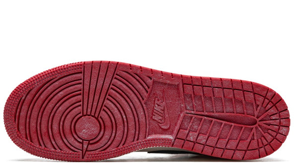 Jordan 1 Retro High OG Chicago Lost and Found (GS)