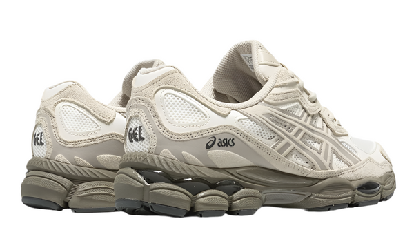 ASICS Gel-NYC Cream Putty