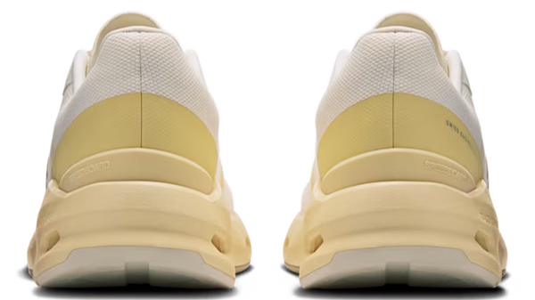 On Running Cloudpulse Ivory Tumeric (Women's)