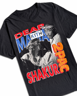Load image into Gallery viewer, Kith Vintage Tee Tupac 'Dear Mama' (1 of 1)
