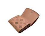 Load image into Gallery viewer, Louis Vuitton Iris Compact Wallet Magnolia Pink (Pre-owned) RQBY2RG
