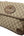 Gucci Medium GG Supreme Web Neo Vintage Double Flap Messenger Bag (Pre-owned)
