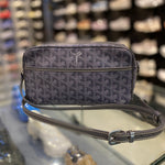 Load image into Gallery viewer, Goyard Cap-Vert PM Grey Bag “Like New”
