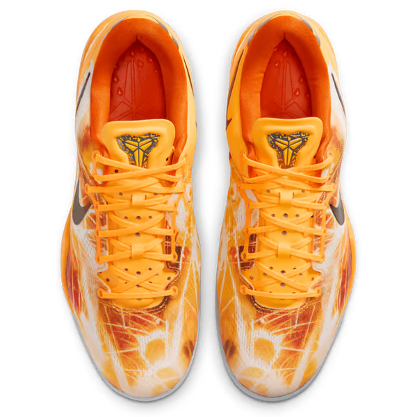 Nike Kobe 8 Protro Shanghai Fireworks (2026)