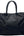 Prada Black Vela Nylon Bow Tote Bag MV1 (Pre-owned) 34H2J27