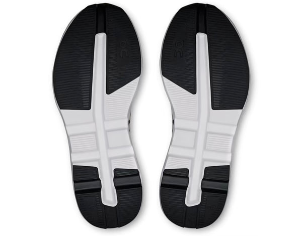 On Running Cloudzone Ice Black (Women’s)